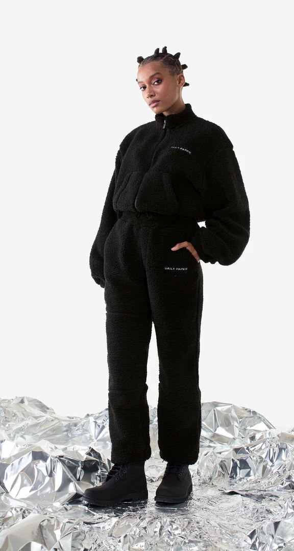 DAILY PAPER LELA VEST BLACK NEW ARRIVALS 5 DAILY PAPER LELA VEST BLACK NEW ARRIVALS