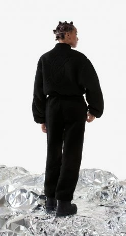 DAILY PAPER LELA VEST BLACK NEW ARRIVALS 10 DAILY PAPER LELA VEST BLACK NEW ARRIVALS