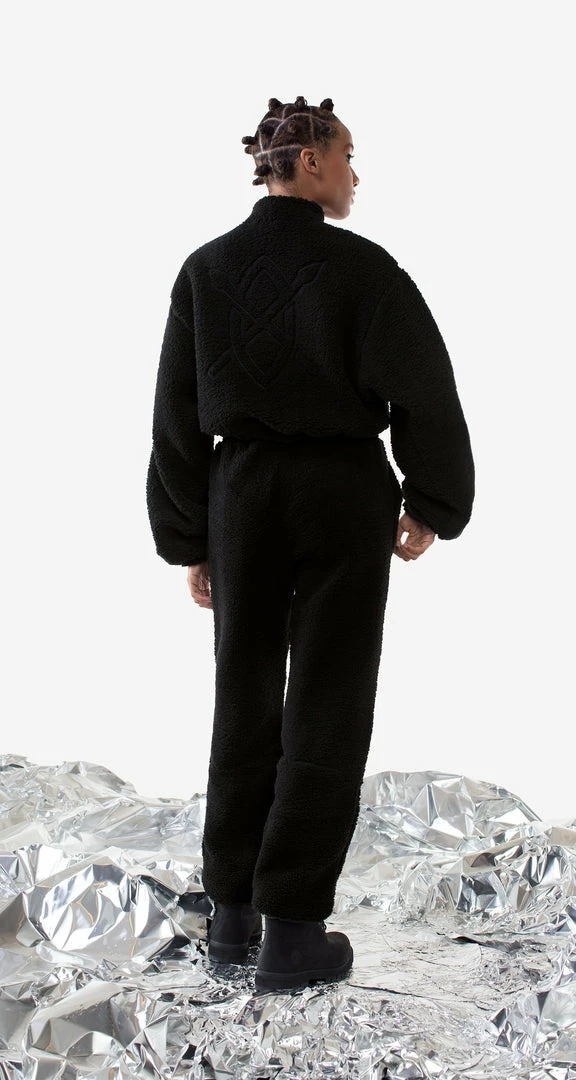 DAILY PAPER LELA VEST BLACK NEW ARRIVALS 6 DAILY PAPER LELA VEST BLACK NEW ARRIVALS