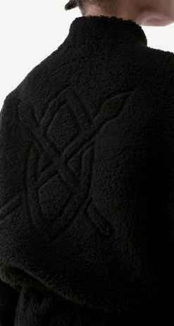 DAILY PAPER LELA VEST BLACK NEW ARRIVALS 11 DAILY PAPER LELA VEST BLACK NEW ARRIVALS