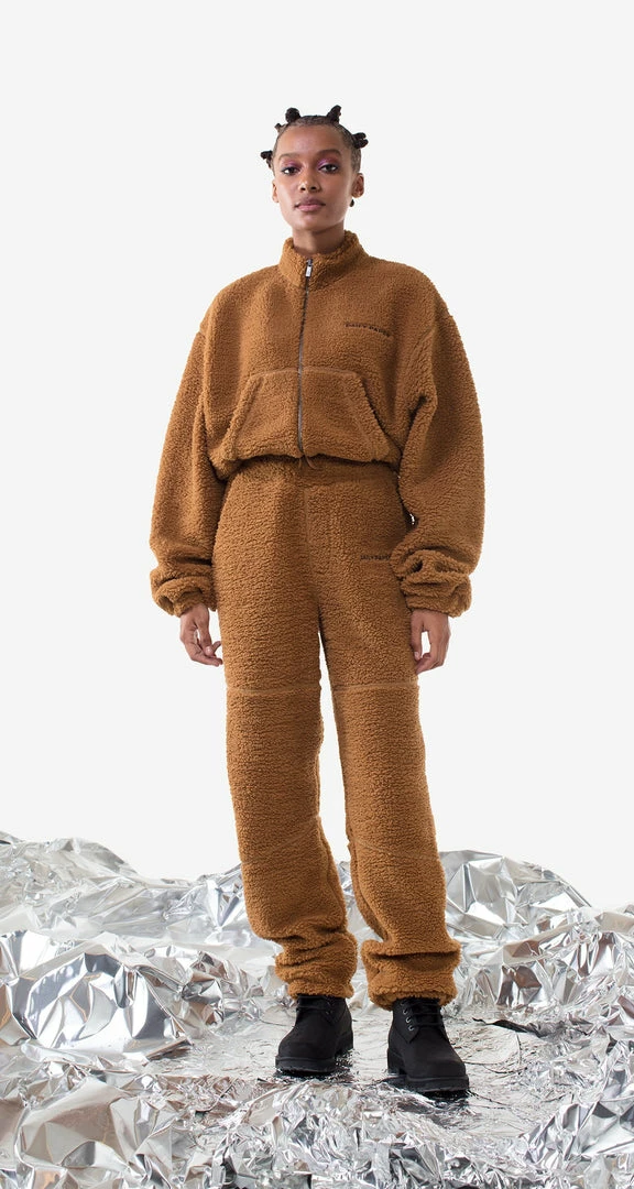 NEW ARRIVALS DAILY PAPER LELA VEST CAMEL 5 NEW ARRIVALS DAILY PAPER LELA VEST CAMEL