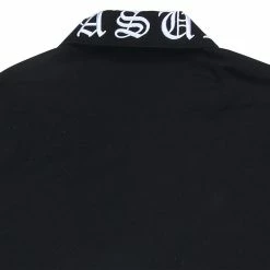 PLEASURES SLASHER WORK JACKET BLACK APPAREL 11 PLEASURES SLASHER WORK JACKET BLACK APPAREL