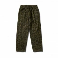 FRESHJIVE ZEBRA FOREST SWEATPANT