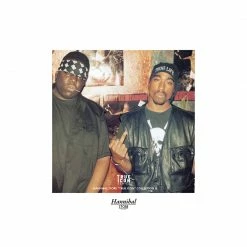 HANNIBAL STORE - TRUE ICON SERIES - FRIENDS NEW ARRIVALS