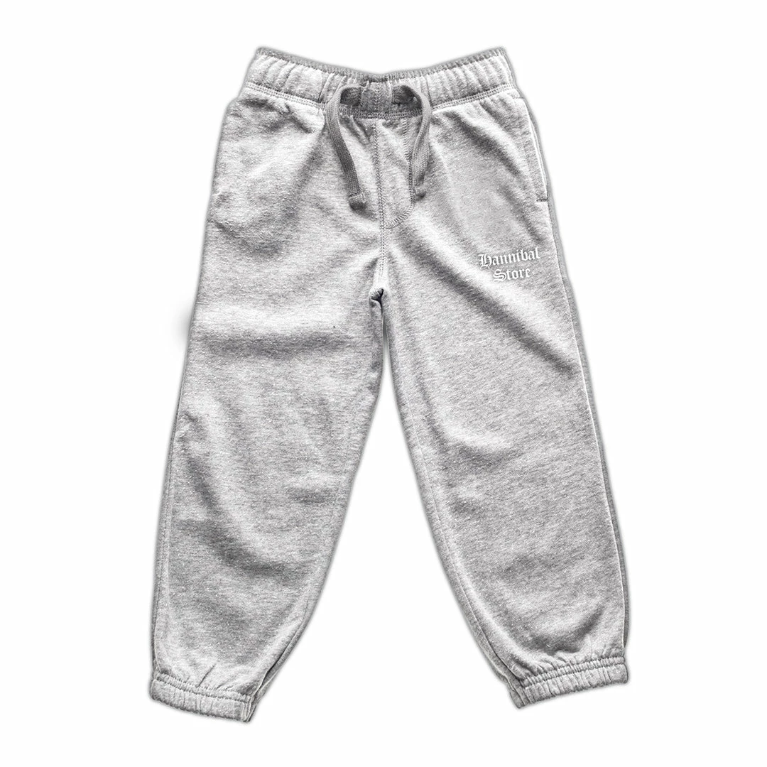 HANNIBAL STORE SUIT PANTS GRAY HANNIBAL SPECIALS 3 HANNIBAL STORE SUIT PANTS GRAY HANNIBAL SPECIALS