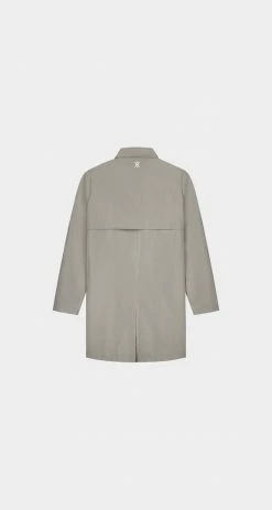 DAILY PAPER EMAD GREY WEATHER 7 DAILY PAPER EMAD GREY WEATHER