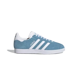 SNEAKERS ADIDAS GAZELLE HAZY BLUE