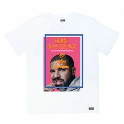 HANNIBAL STORE - TRUE ICON SERIES - DRAKE, IN MY FEELINGS