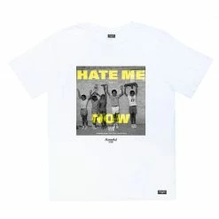 NEW ARRIVALS HANNIBAL STORE - TRUE ICON SERIES - HATE ME NOW
