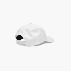 By Parra PARRA BIRDFACE FONT 6 PANEL HAT