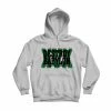APPAREL DESTROY BABYLON ANIMAL SUFFERING MUST END HOODIE GREY 1 APPAREL DESTROY BABYLON ANIMAL SUFFERING MUST END HOODIE GREY
