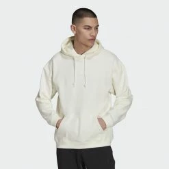 NEW ARRIVALS ADIDAS HOODIE R.Y.V. LOOSE FIT 8 NEW ARRIVALS ADIDAS HOODIE R.Y.V. LOOSE FIT
