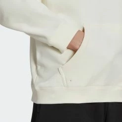 NEW ARRIVALS ADIDAS HOODIE R.Y.V. LOOSE FIT 11 NEW ARRIVALS ADIDAS HOODIE R.Y.V. LOOSE FIT