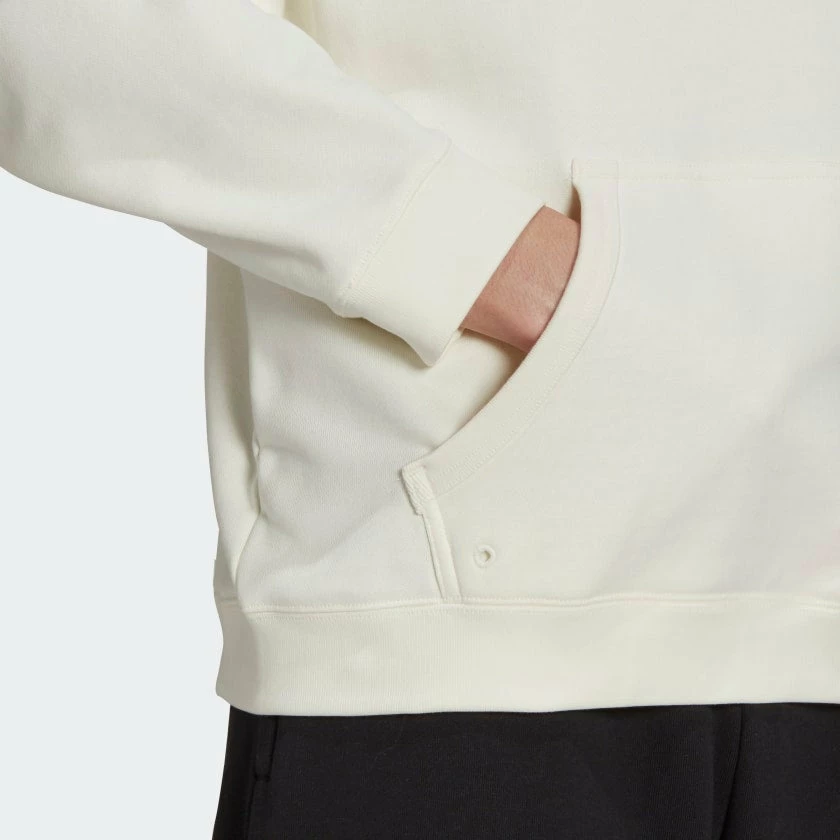 NEW ARRIVALS ADIDAS HOODIE R.Y.V. LOOSE FIT 7 NEW ARRIVALS ADIDAS HOODIE R.Y.V. LOOSE FIT