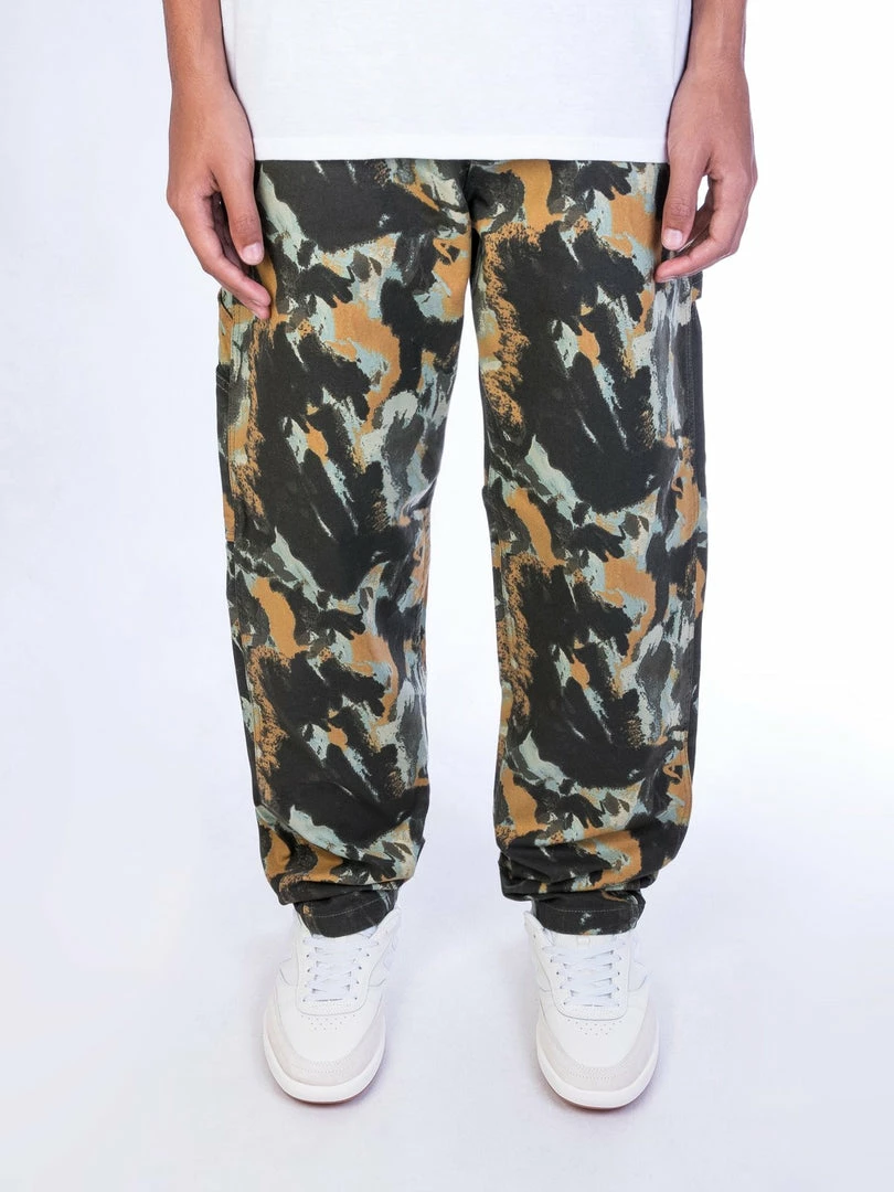 DICKIES CRAFTED CAMO CARPENTER PANT NEW ARRIVALS 5 DICKIES CRAFTED CAMO CARPENTER PANT NEW ARRIVALS
