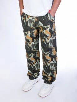 DICKIES CRAFTED CAMO CARPENTER PANT NEW ARRIVALS 12 DICKIES CRAFTED CAMO CARPENTER PANT NEW ARRIVALS