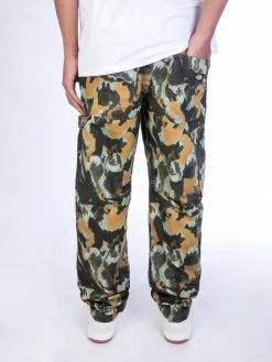 DICKIES CRAFTED CAMO CARPENTER PANT NEW ARRIVALS 10 DICKIES CRAFTED CAMO CARPENTER PANT NEW ARRIVALS