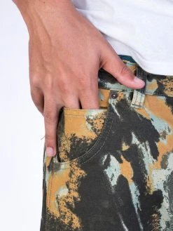 DICKIES CRAFTED CAMO CARPENTER PANT NEW ARRIVALS 14 DICKIES CRAFTED CAMO CARPENTER PANT NEW ARRIVALS