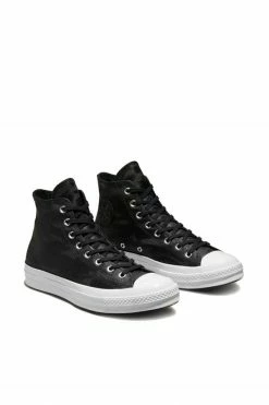 Woodensun CONVERSE CHUCK 70 BLACK/EGRET/EGRET
