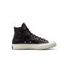 Woodensun CONVERSE CHUCK 70 BLACK/EGRET/EGRET