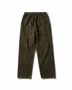 FRESHJIVE ZEBRA FOREST SWEATPANT