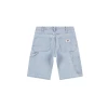 DICKIES - GARYVILLE DENIM SHORT 1 DICKIES - GARYVILLE DENIM SHORT
