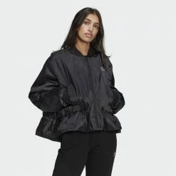 APPAREL ADIDAS JACKET WOMEN