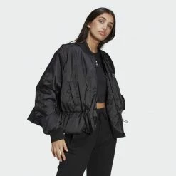 APPAREL ADIDAS JACKET WOMEN