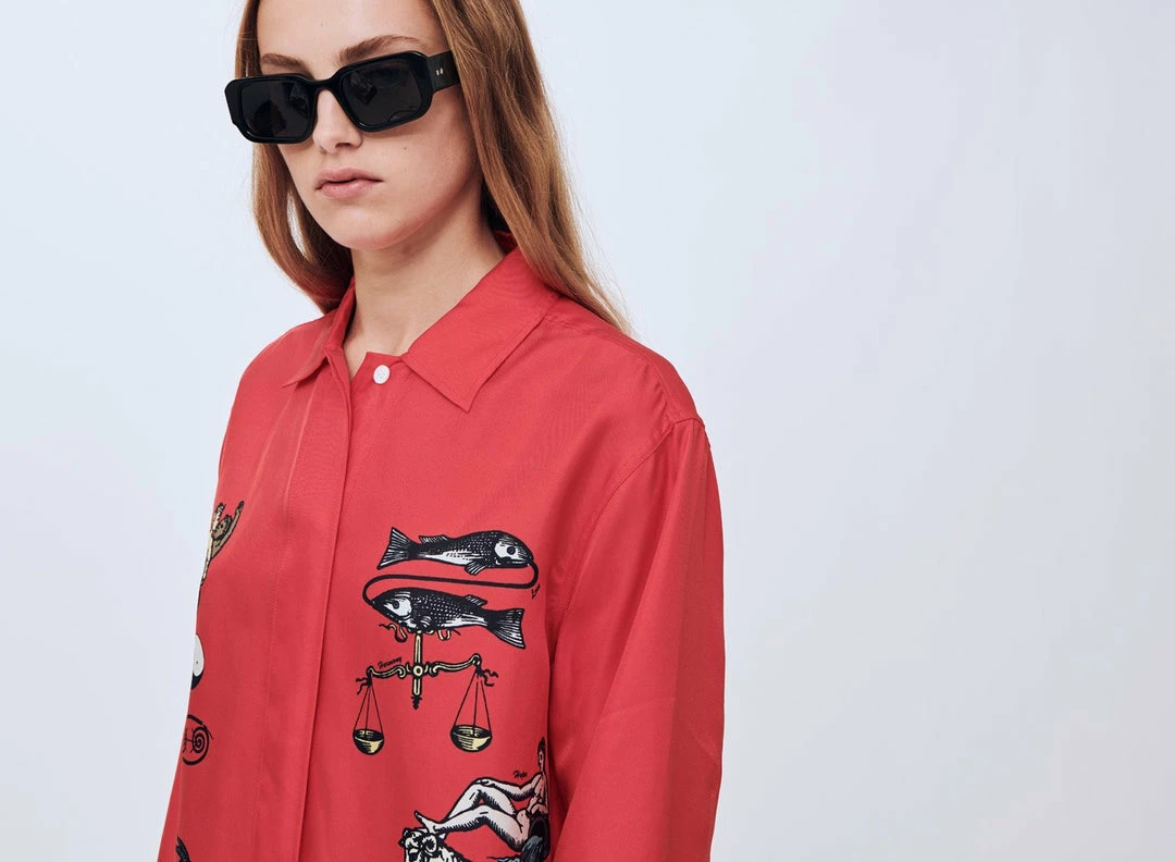 SOULLAND KIA SHIRT UNISEX 5 SOULLAND KIA SHIRT UNISEX