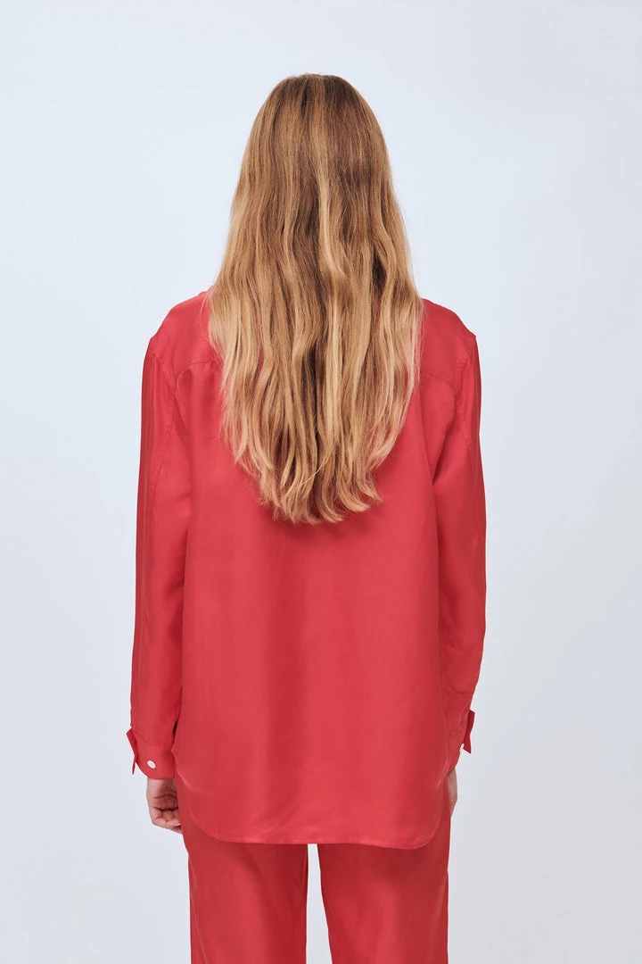 SOULLAND KIA SHIRT UNISEX 6 SOULLAND KIA SHIRT UNISEX