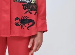 SOULLAND KIA SHIRT UNISEX 13 SOULLAND KIA SHIRT UNISEX