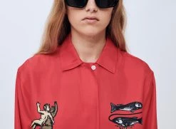 SOULLAND KIA SHIRT UNISEX 14 SOULLAND KIA SHIRT UNISEX