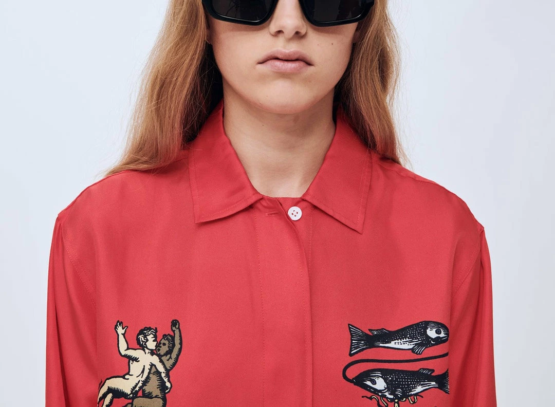 SOULLAND KIA SHIRT UNISEX 8 SOULLAND KIA SHIRT UNISEX