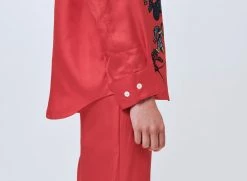 SOULLAND KIA SHIRT UNISEX 15 SOULLAND KIA SHIRT UNISEX