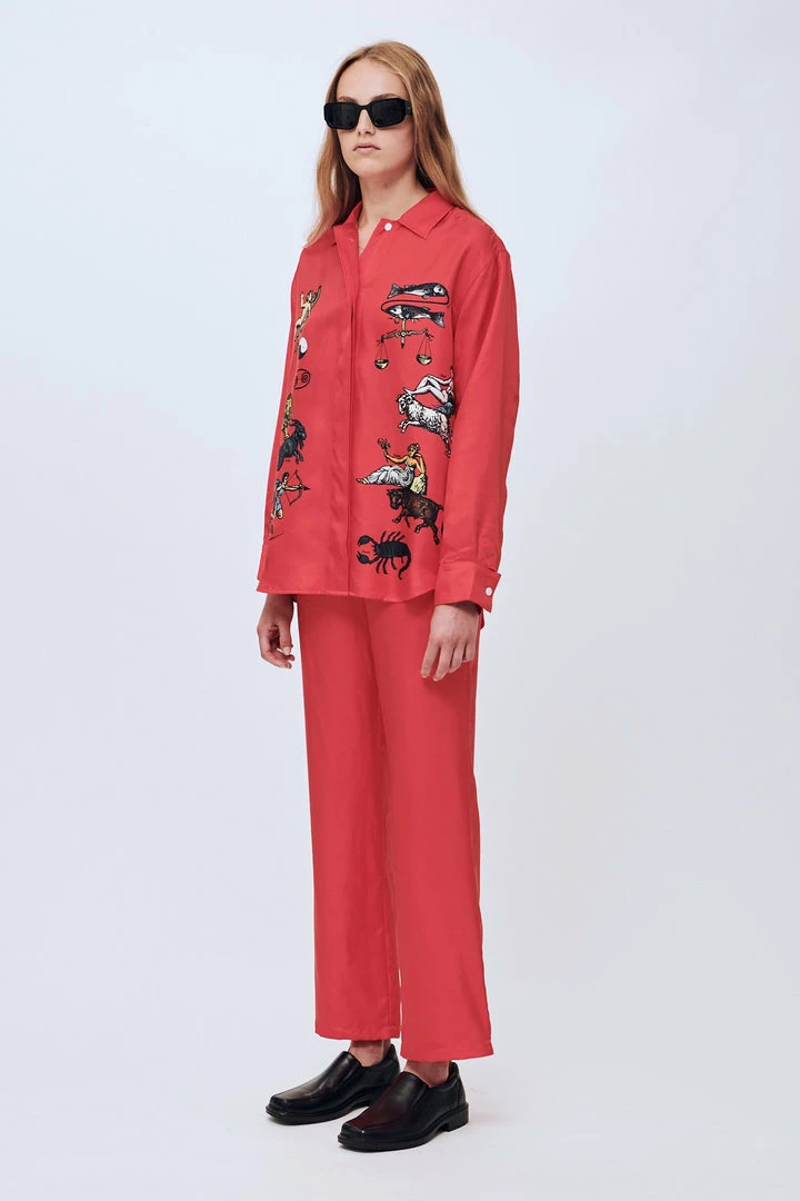 SOULLAND KIA SHIRT UNISEX 4 SOULLAND KIA SHIRT UNISEX