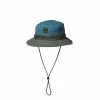 LIBERAIDERS WASHED CANVAS JUNGLE HAT GREEN ACCESSORIES 1 LIBERAIDERS WASHED CANVAS JUNGLE HAT GREEN ACCESSORIES