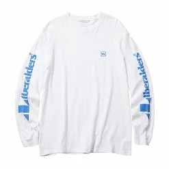 APPAREL LIBERAIDERS TRIANGLE LOGO L/S TEE