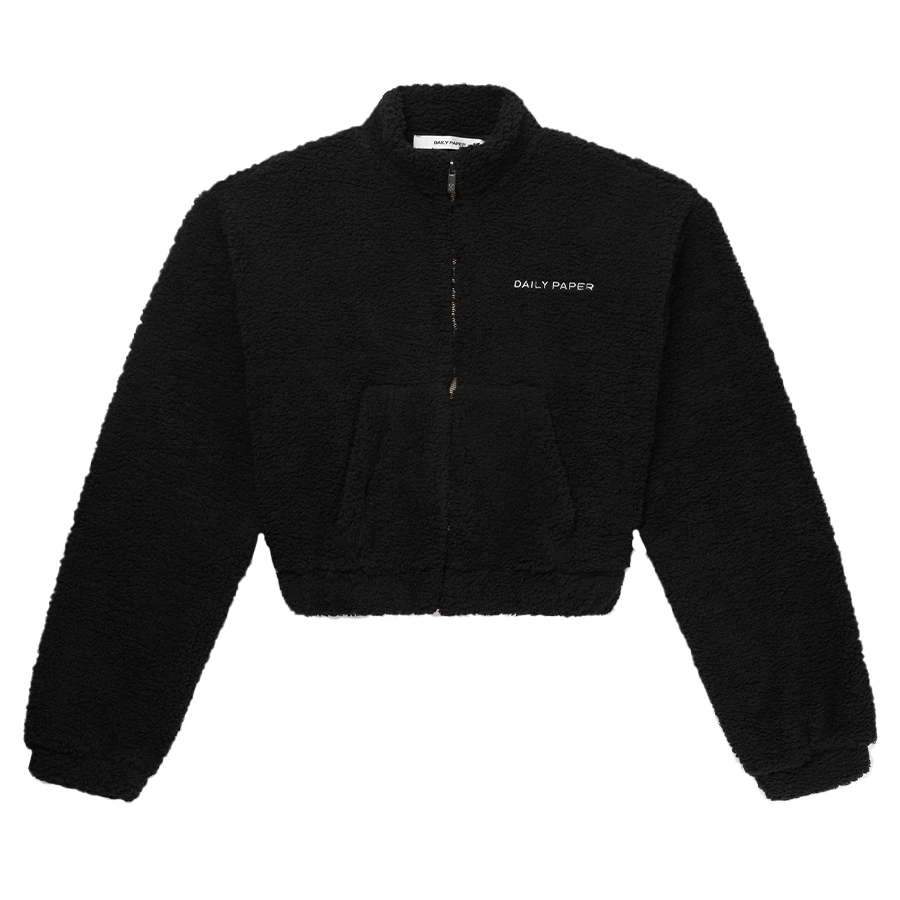 DAILY PAPER LELA VEST BLACK NEW ARRIVALS 3 DAILY PAPER LELA VEST BLACK NEW ARRIVALS