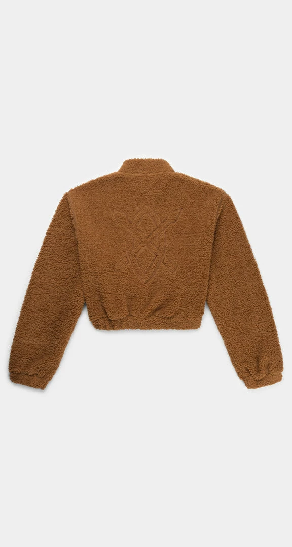 NEW ARRIVALS DAILY PAPER LELA VEST CAMEL 4 NEW ARRIVALS DAILY PAPER LELA VEST CAMEL