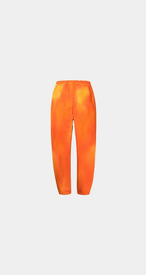 Daily Paper NEW ARRIVALS DAILY PAPAER WASHED ORANGE LEX PANTS 5 Daily Paper NEW ARRIVALS DAILY PAPAER WASHED ORANGE LEX PANTS