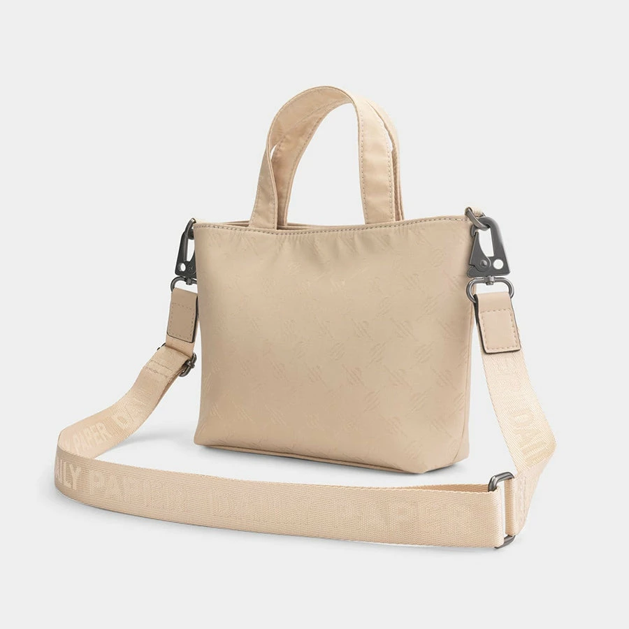 DAILY PAPER - MATINY BAG NEW ARRIVALS 4 DAILY PAPER - MATINY BAG NEW ARRIVALS