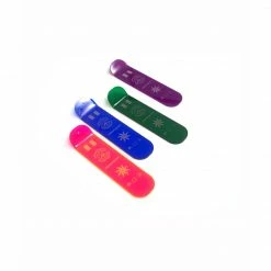 MISTER GREEN LOGO STACK BURNER FLUORESCENT ACCESSORIES