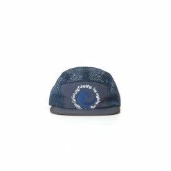 MISTER GREEN DUALISM V2 CAP NAVY ACCESSORIES