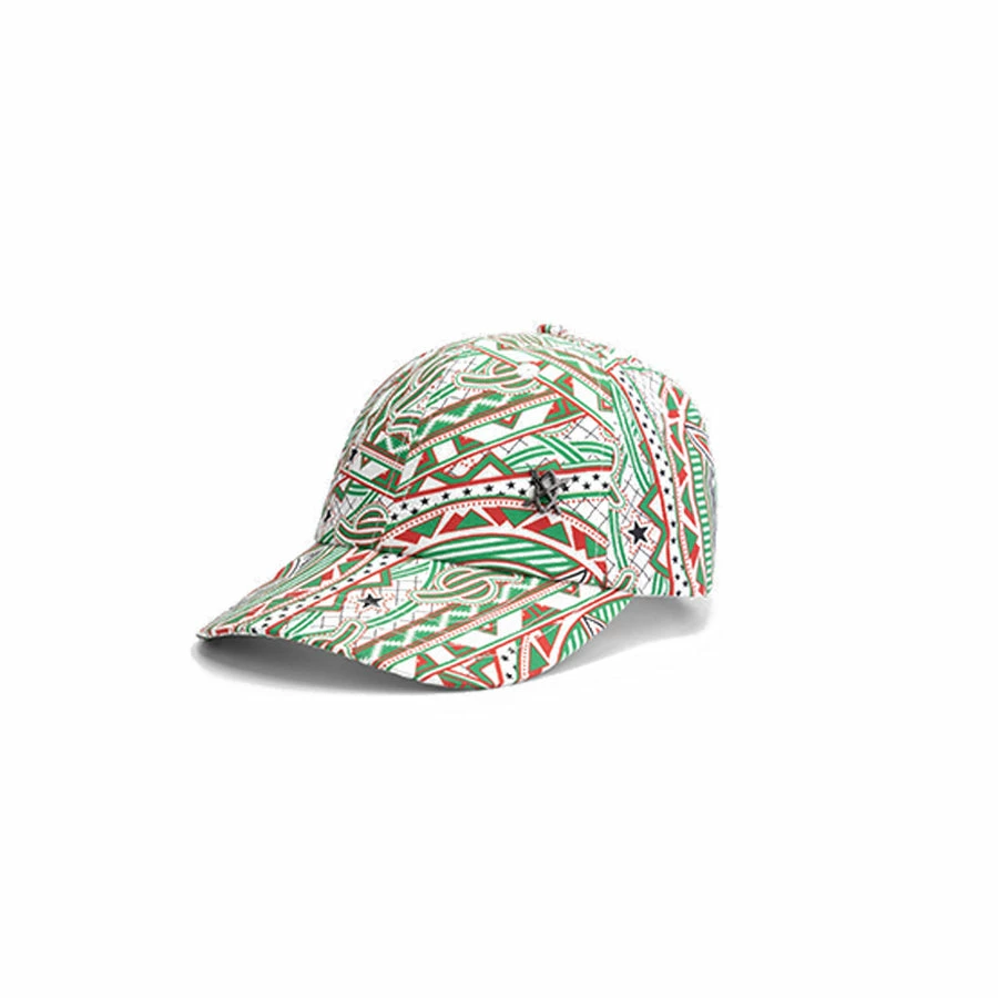DAILY PAPER - MOBAS CAP NEW ARRIVALS 3 DAILY PAPER - MOBAS CAP NEW ARRIVALS