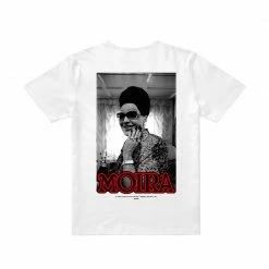 NEW ARRIVALS HANNIBAL STORE X RAT - MOIRA T-SHIRT