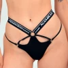 NAMILIA BLACK MESH THONG NEW ARRIVALS 1 NAMILIA BLACK MESH THONG NEW ARRIVALS