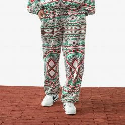 DAILY PAPER - MANUEL PANTS NEW ARRIVALS 5 DAILY PAPER - MANUEL PANTS NEW ARRIVALS