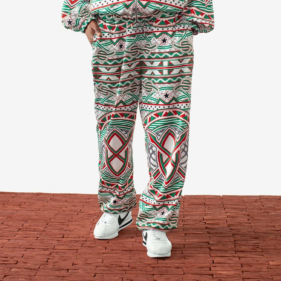 DAILY PAPER - MANUEL PANTS NEW ARRIVALS 4 DAILY PAPER - MANUEL PANTS NEW ARRIVALS