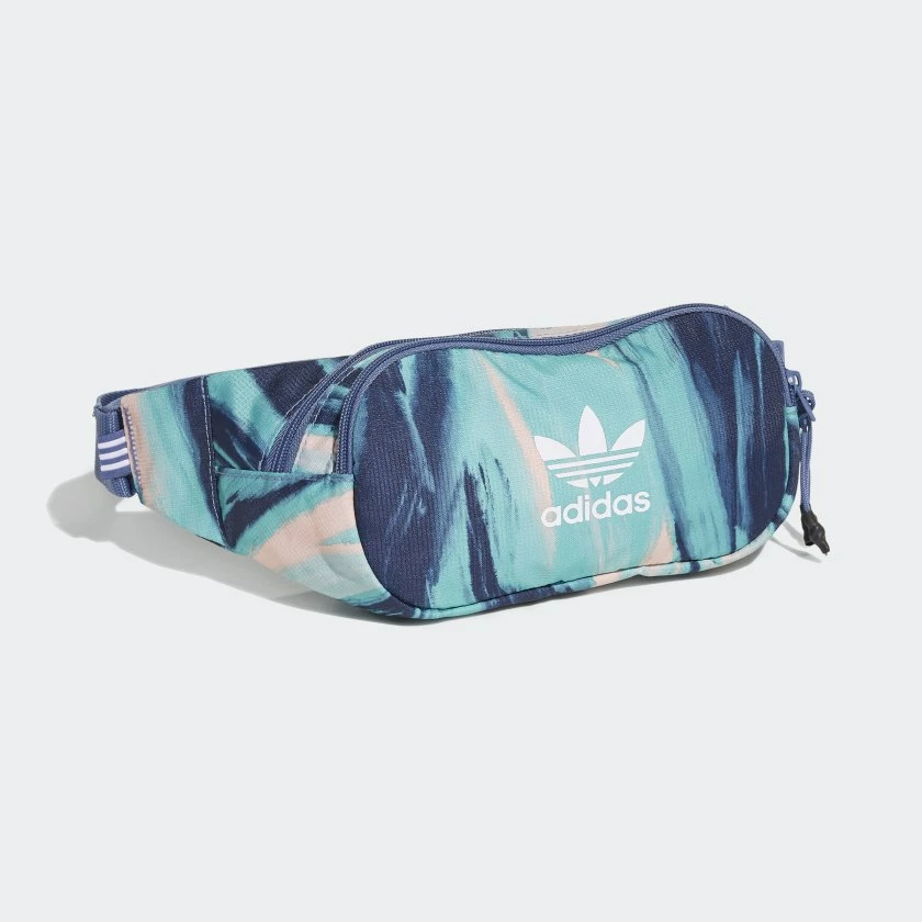 ACCESSORIES ADIDAS RYV WAISTBAG 5 ACCESSORIES ADIDAS RYV WAISTBAG