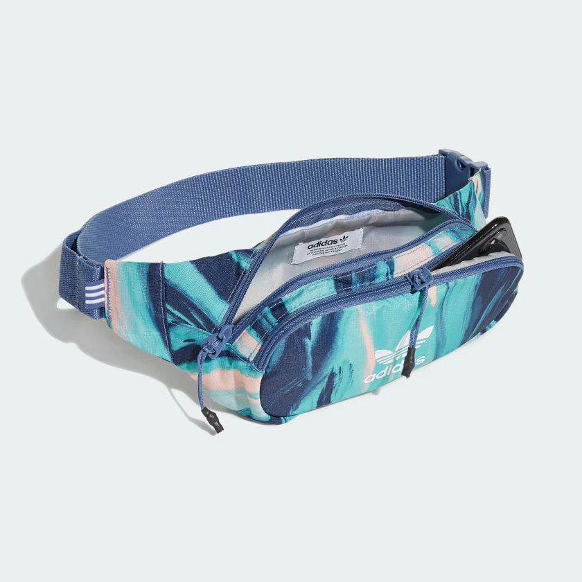 ACCESSORIES ADIDAS RYV WAISTBAG 6 ACCESSORIES ADIDAS RYV WAISTBAG
